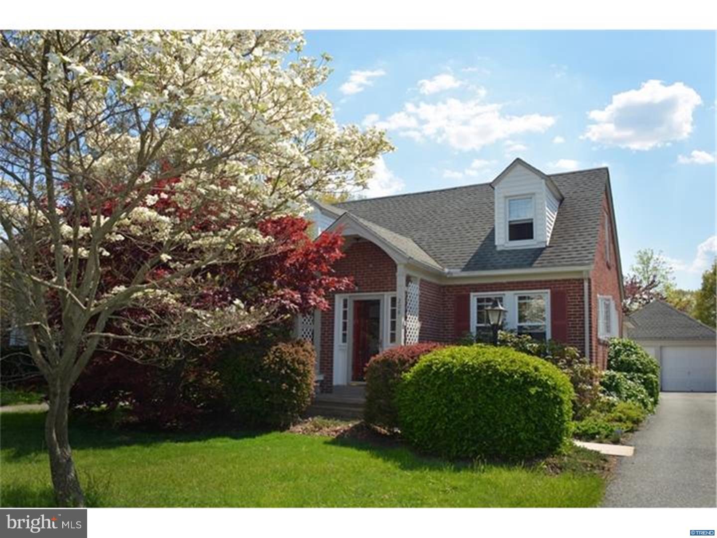208 Rodman Road Wilmington, DE 19809 - Photo 21 of 21 Gallery Image 21