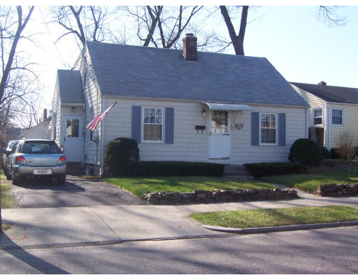 182 Redlands Street Springfield, MA 01104 - Photo 1 of 1 Gallery Image 1