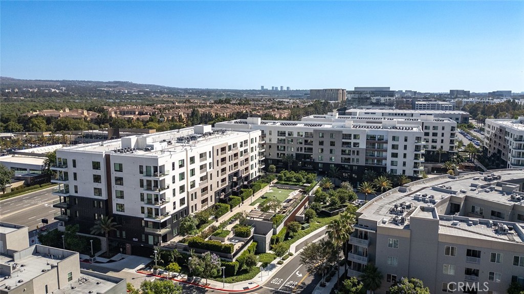 3604 Rivington Irvine, CA 92612 - Photo 48 of 54 a view of a city