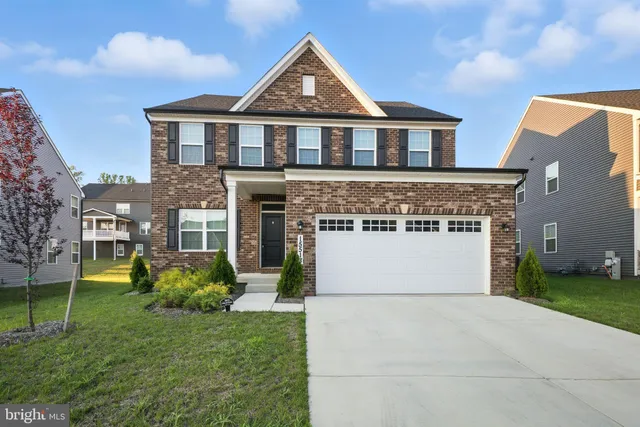 $749,900 | 15513 Twin River Circle, Bowie, MD 20716