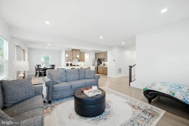 $749,900 | 15513 Twin River Circle, Bowie, MD 20716