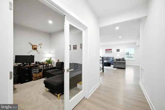 $749,900 | 15513 Twin River Circle, Bowie, MD 20716