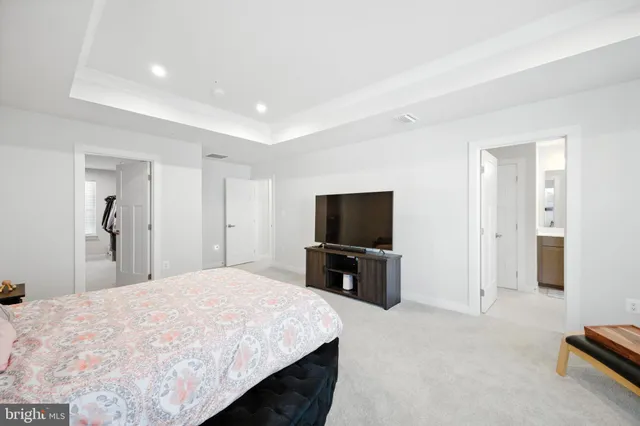 $749,900 | 15513 Twin River Circle, Bowie, MD 20716