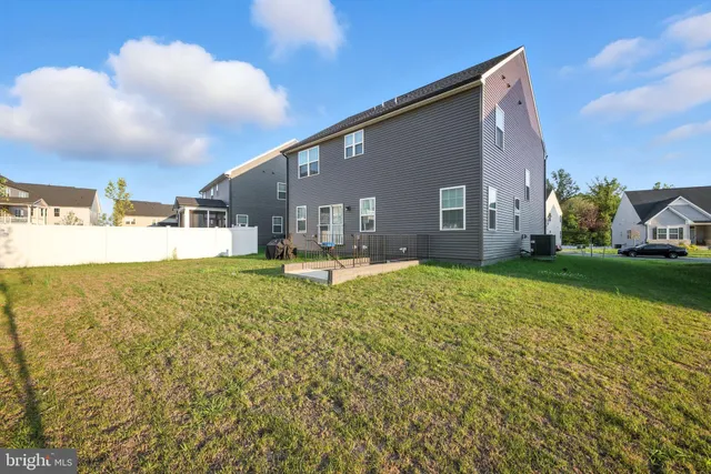 $749,900 | 15513 Twin River Circle, Bowie, MD 20716