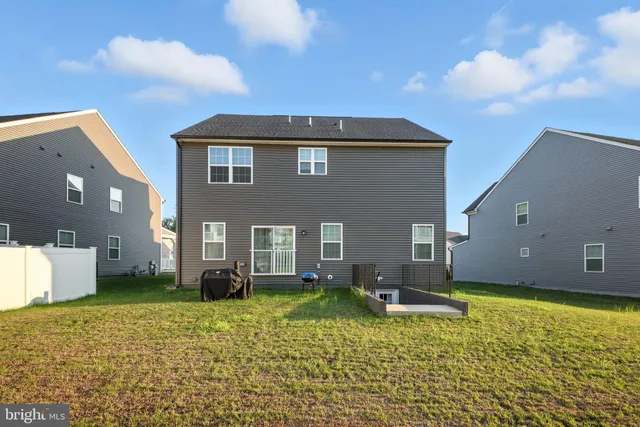 $749,900 | 15513 Twin River Circle, Bowie, MD 20716