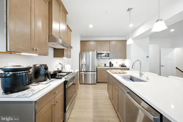 $749,900 | 15513 Twin River Circle, Bowie, MD 20716