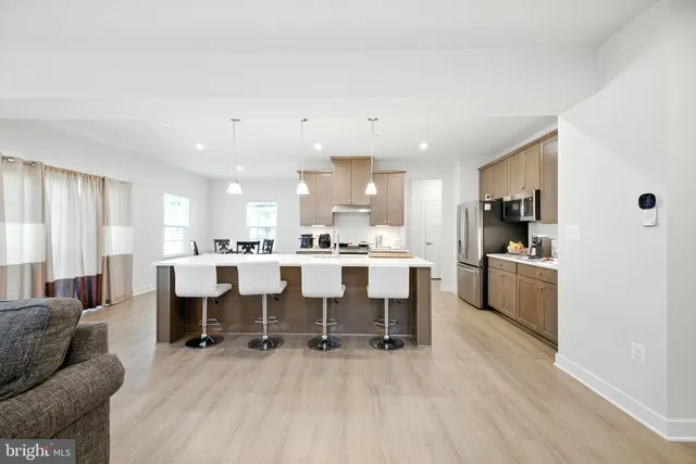 $749,900 | 15513 Twin River Circle, Bowie, MD 20716