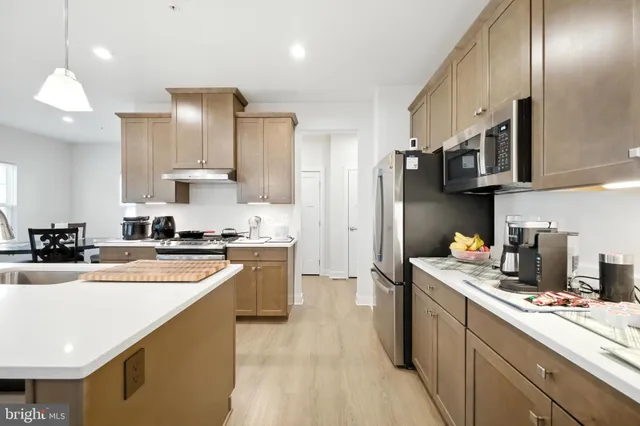 $749,900 | 15513 Twin River Circle, Bowie, MD 20716