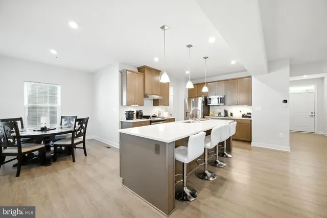 $749,900 | 15513 Twin River Circle, Bowie, MD 20716