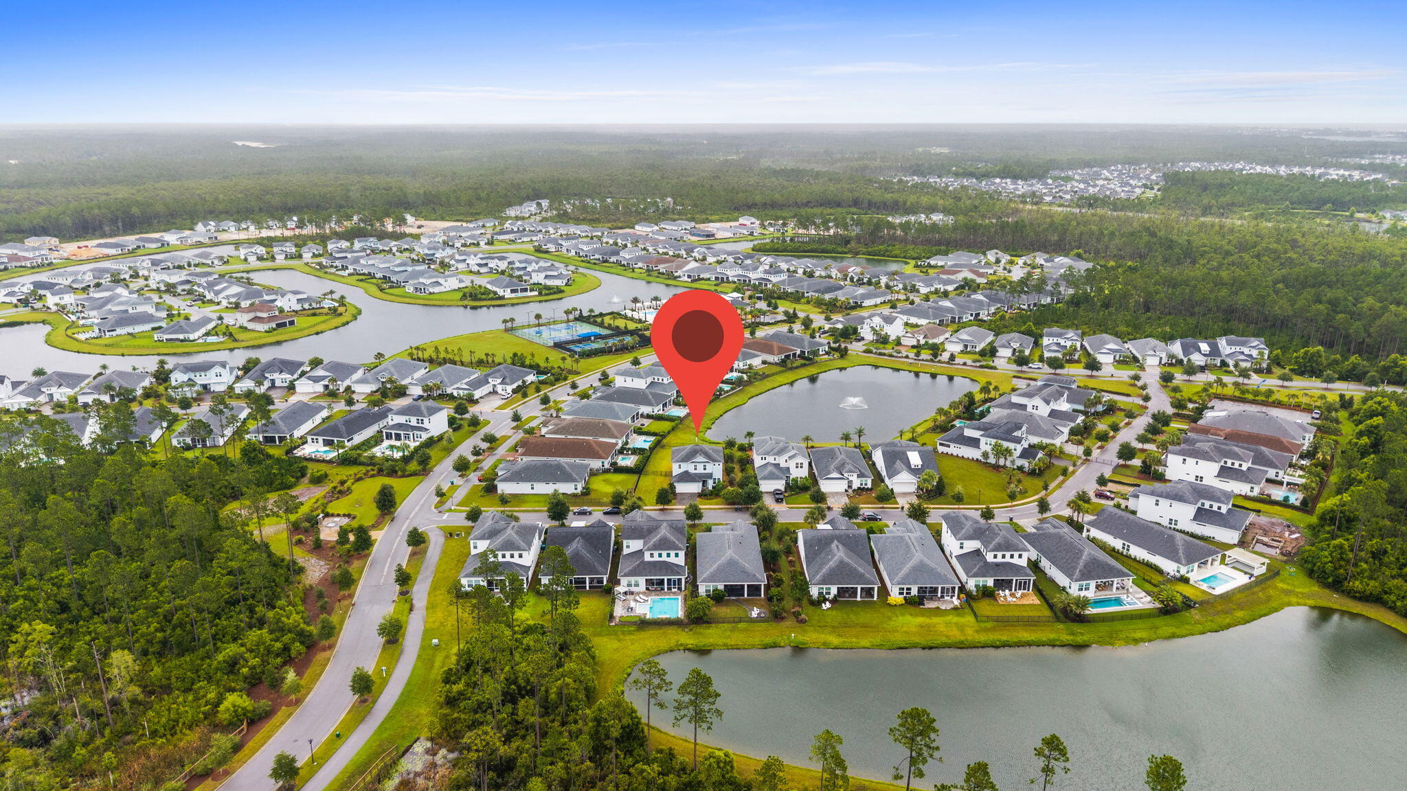 146 Pennekamp Ln Inlet Beach Inlet Beach, FL 32461 - Photo 45 of 56 67-web-or-mls-62-print-DJI_2026072112085