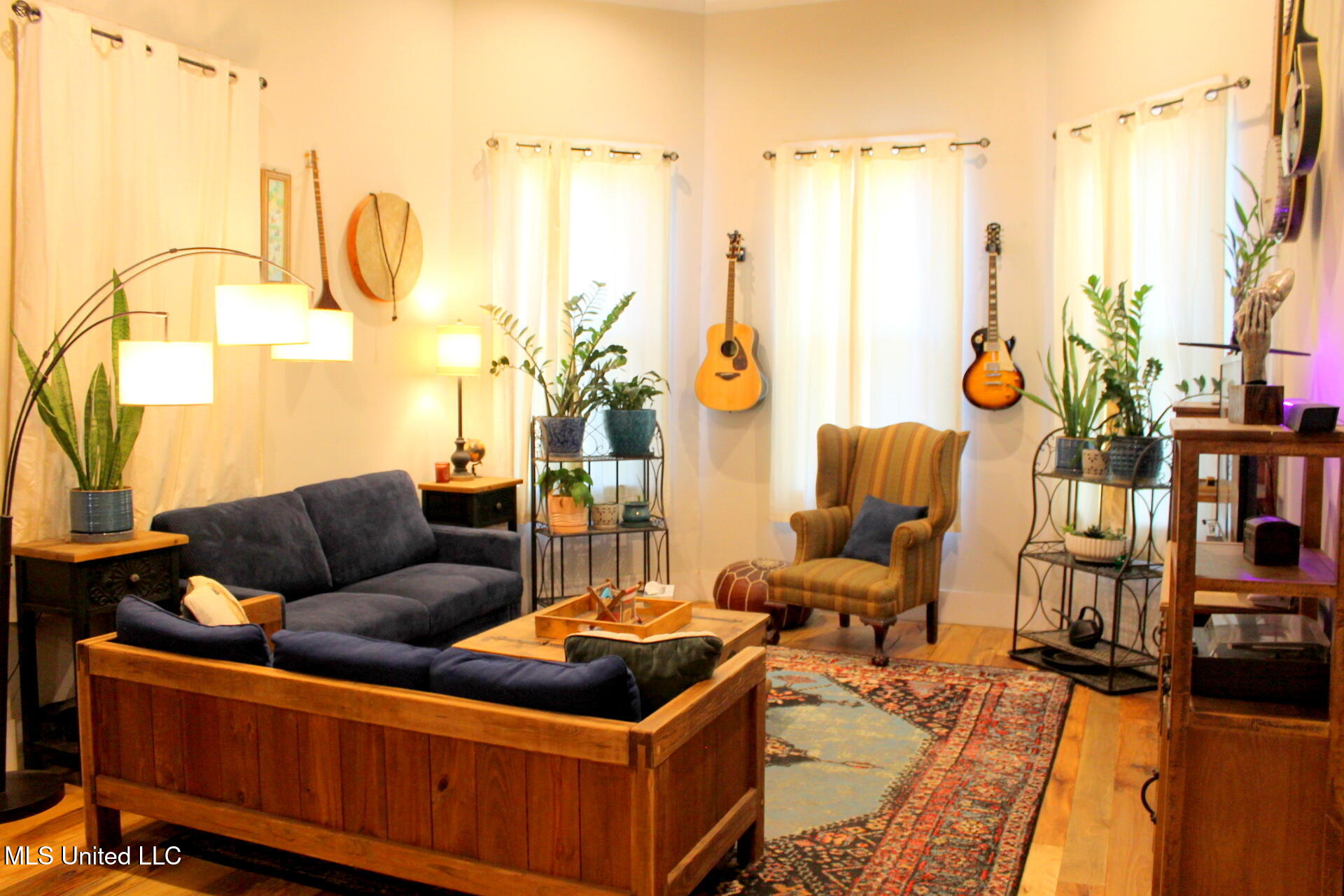 Undisclosed Address Byram, MS 39272 - Photo 11 of 24 IMG_2615