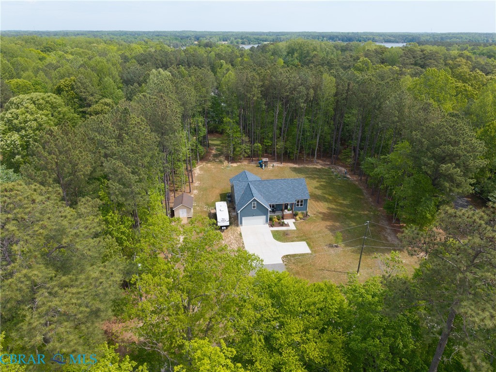 11511 Deep Point Lane Gloucester, VA 23061 - Photo 42 of 48