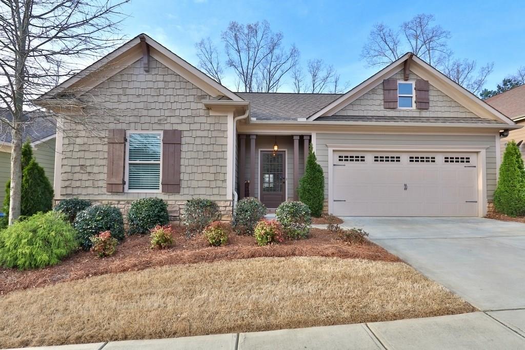 127 Mount Moriah Road Ball Ground, GA 30107 - Photo 1 of 1 Gallery Image 1
