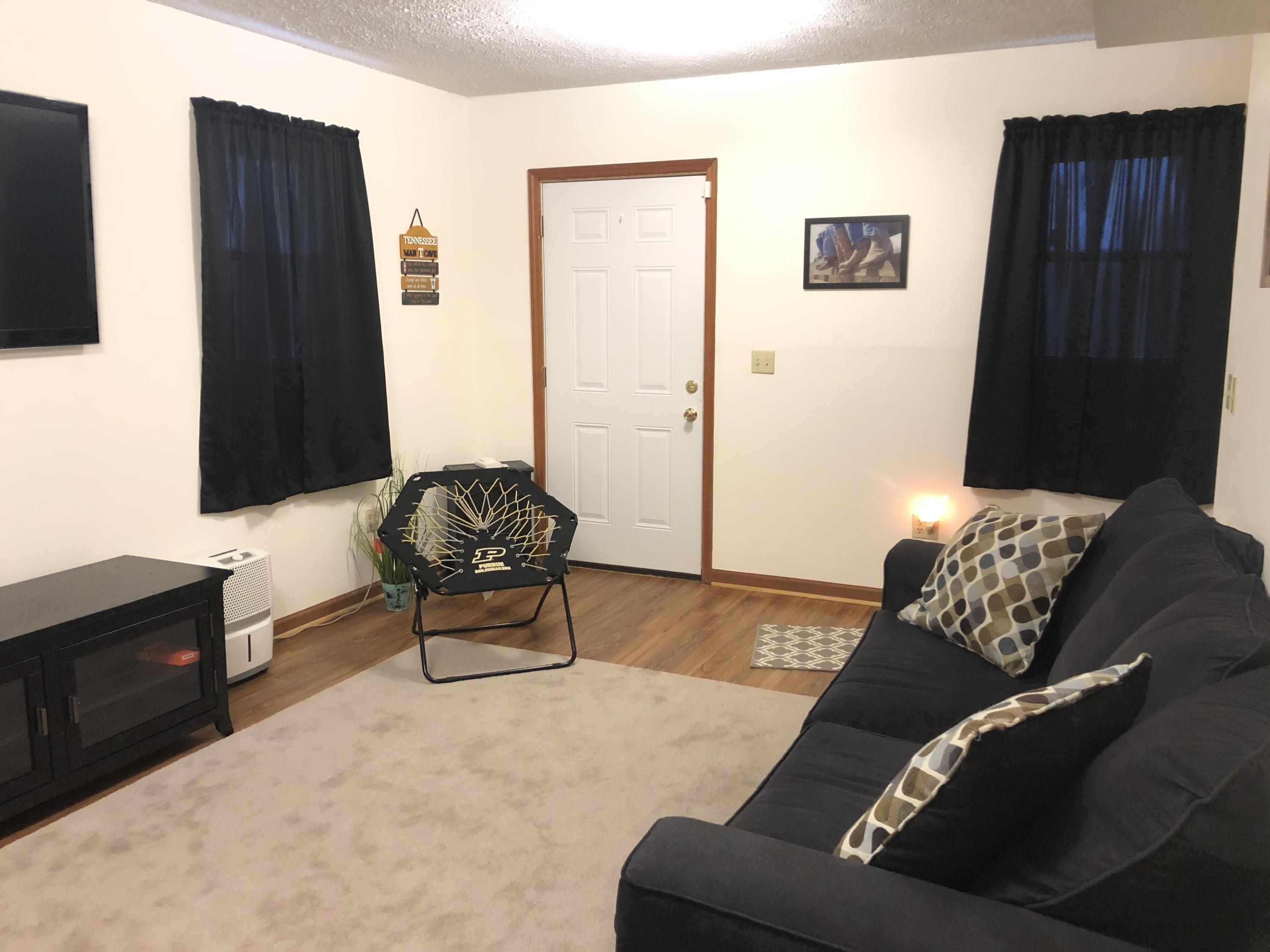1404 Ridgecrest Road Johnson City, TN 37604 - Photo 39 of 64 Basement