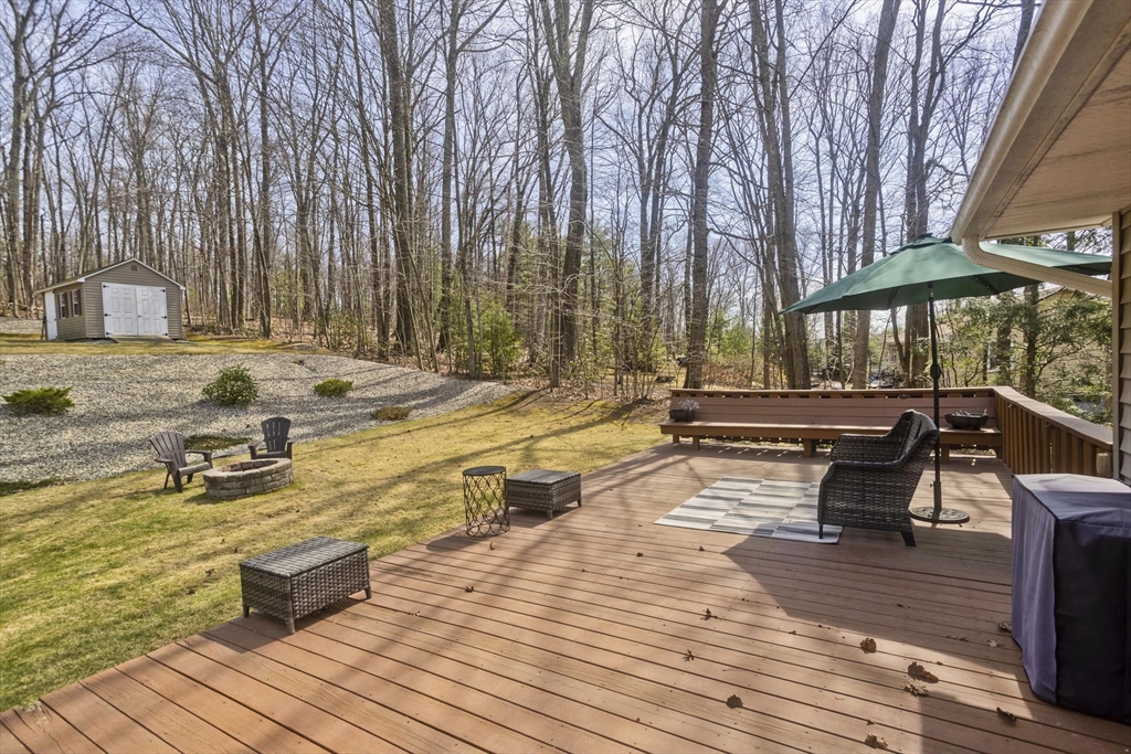 62 Davis Road Southwick, MA 01077 - Photo 28 of 40 Gallery Image 28