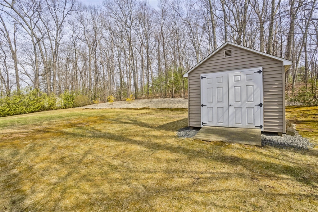 62 Davis Road Southwick, MA 01077 - Photo 34 of 40 Gallery Image 34