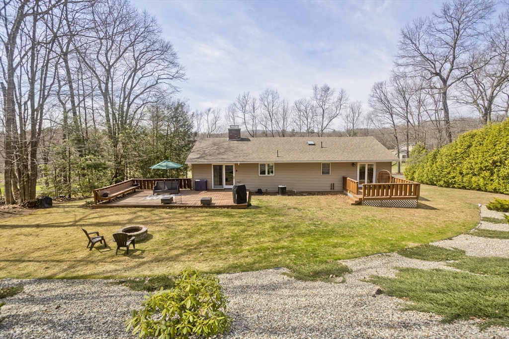 62 Davis Road Southwick, MA 01077 - Photo 36 of 40 Gallery Image 36