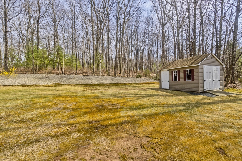 62 Davis Road Southwick, MA 01077 - Photo 37 of 40 Gallery Image 37