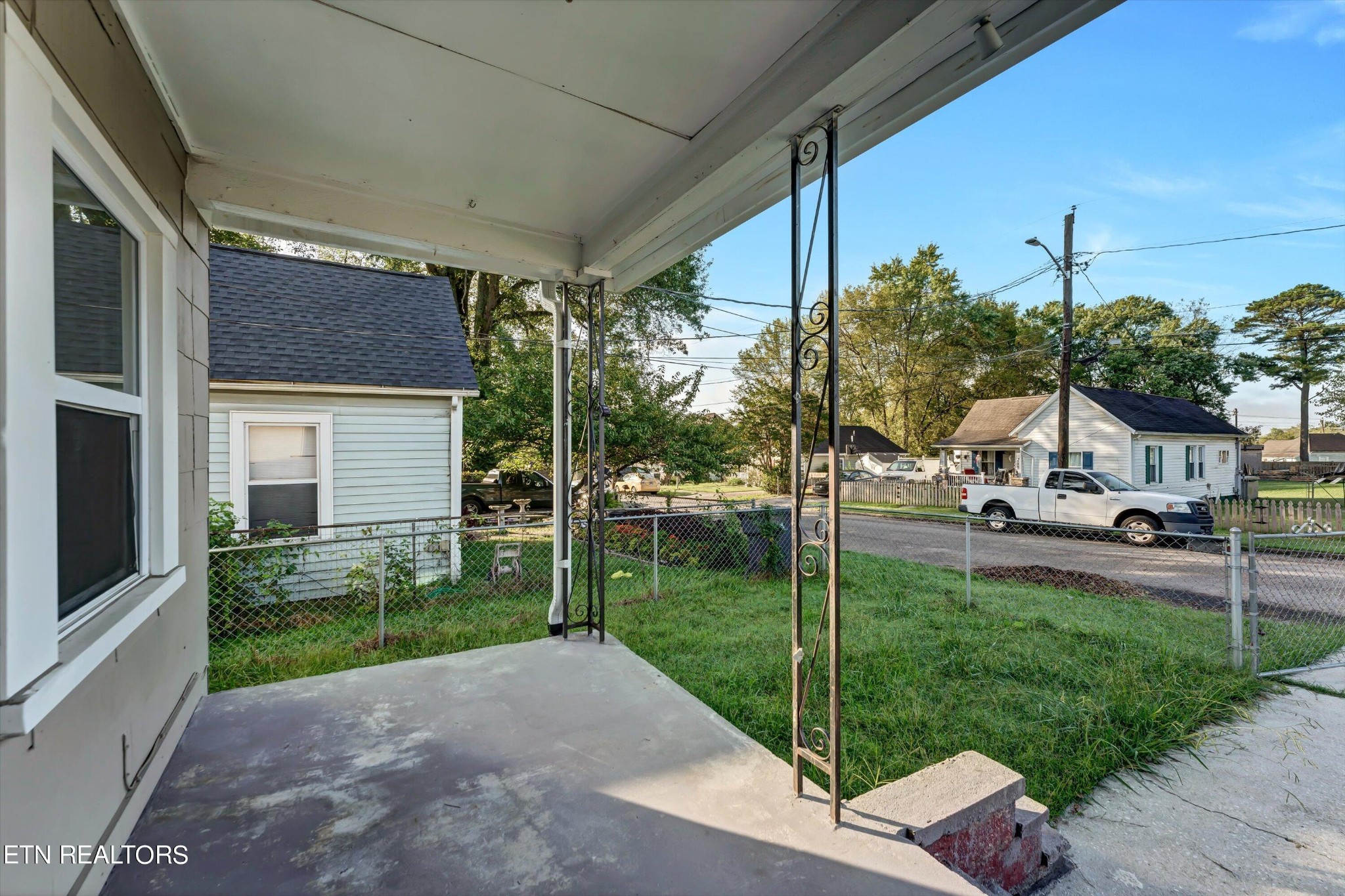3014 Rector Street Knoxville, TN 37921 - Photo 4 of 27 Gallery Image 4