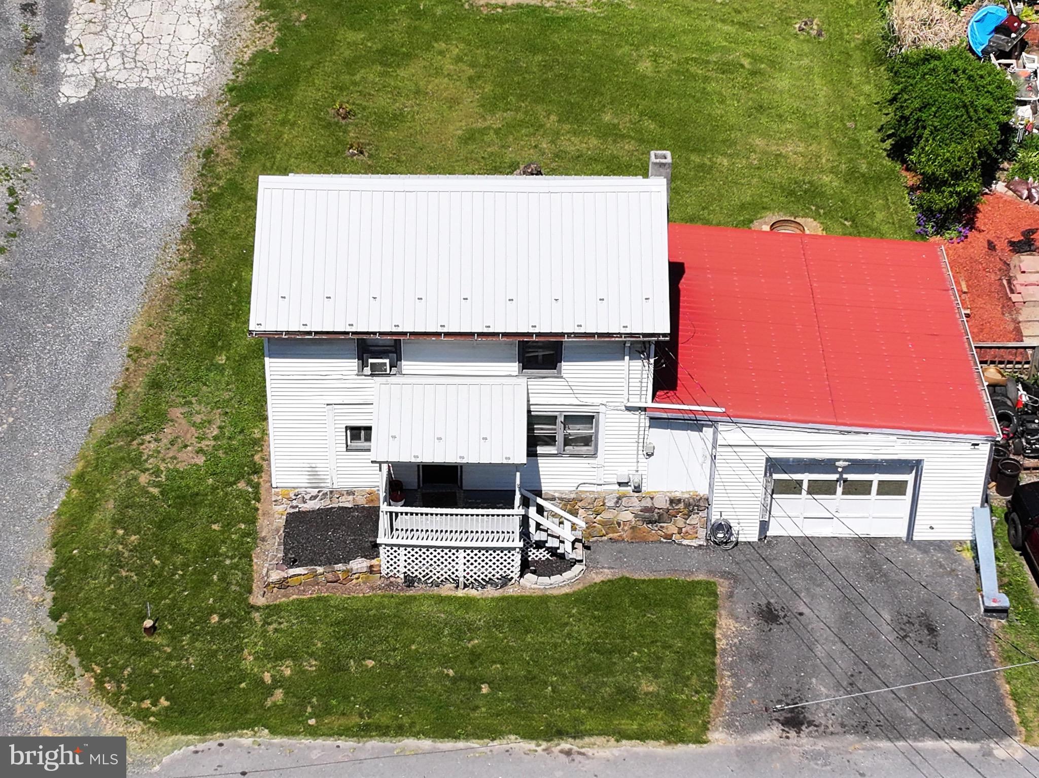 423 Hollars Extension Everett, PA 15537 - Photo 31 of 32