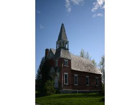 82 School Road Shoreham, VT 05770 - Photo 1 of 5