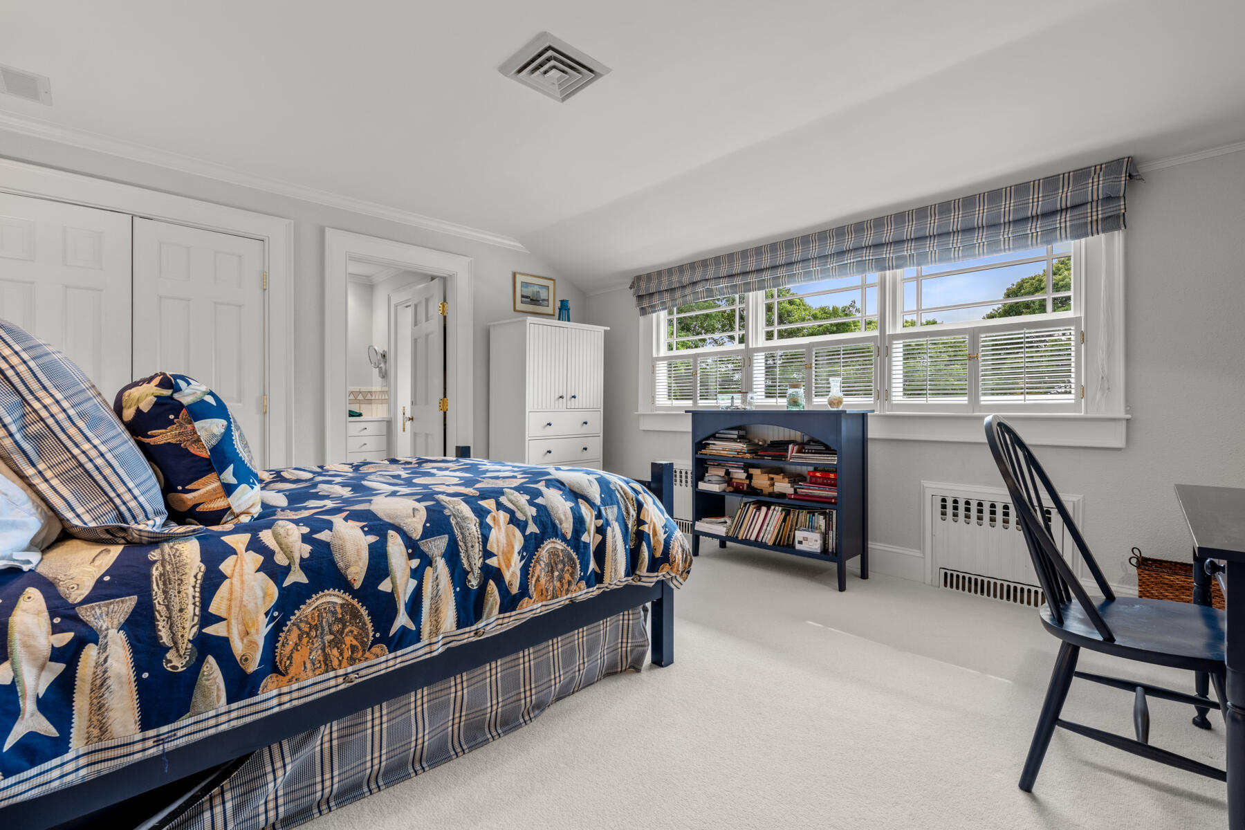 141 Eel River Road Osterville, MA 02655 - Photo 34 of 57 Bedroom