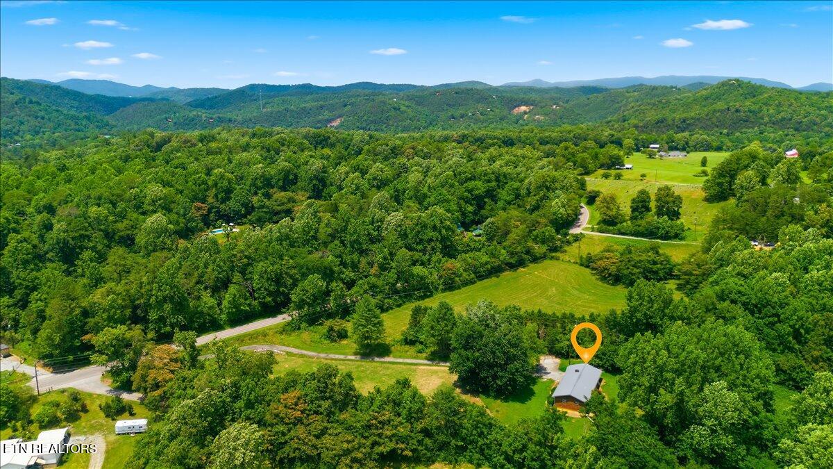 249 Old Cades Cove Road Townsend, TN 37882 - Photo 25 of 30 Aerial