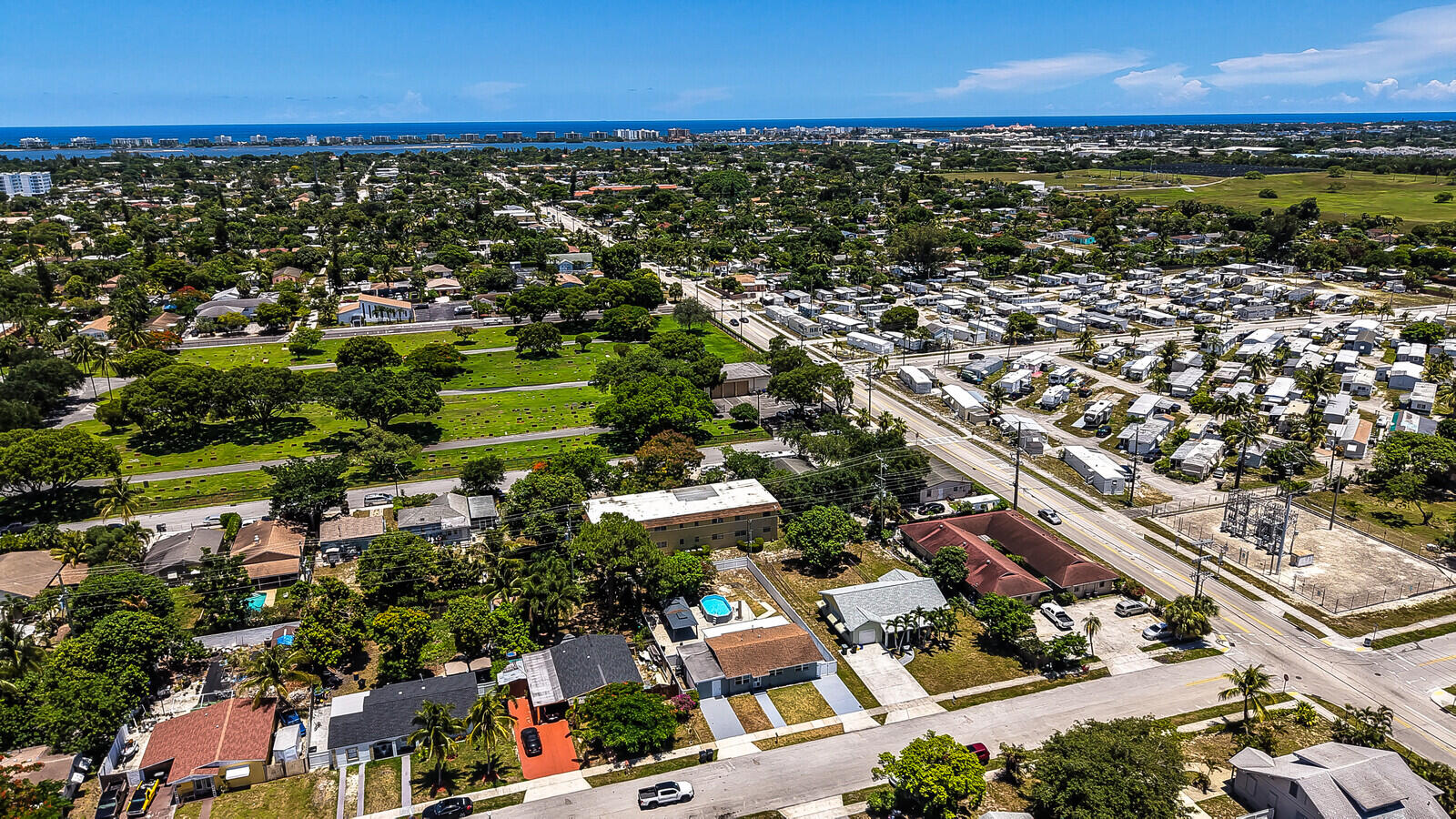1134 South Ridge Street Lake Worth Beach, FL 33460 - Photo 43 of 45 43_DJI_20260629134611_0533_D_mls