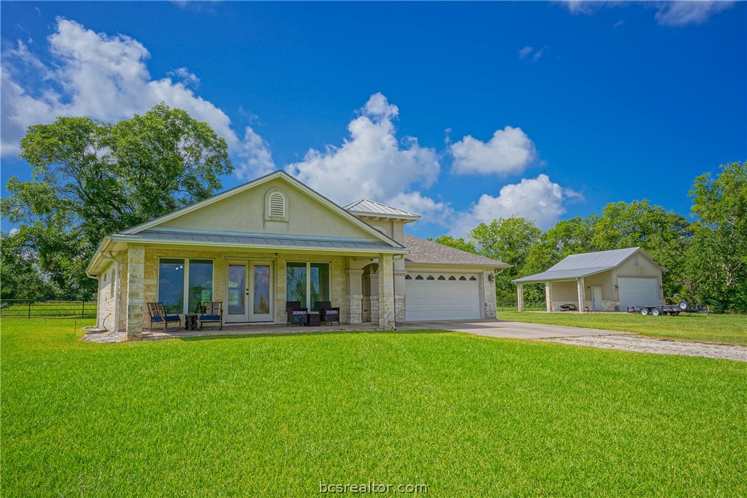 4662 Thane Road Navasota, TX 77868 - Photo 10 of 21