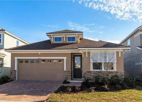 $2,750 | 2508 Nouveau Way, Kissimmee, FL 34741