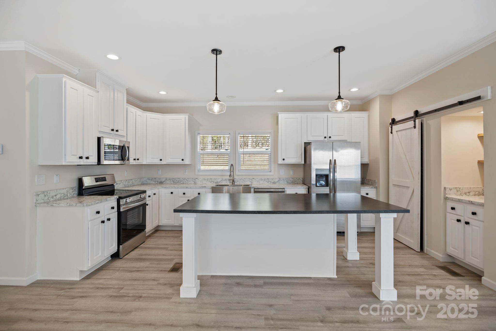 1663 Williamson Creek Road Pisgah Forest, NC 28768 - Photo 3 of 32 Gallery Image 3