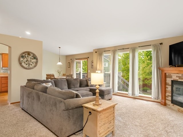 18228 Astor Court Colbert, WA 99005 - Photo 2 of 20