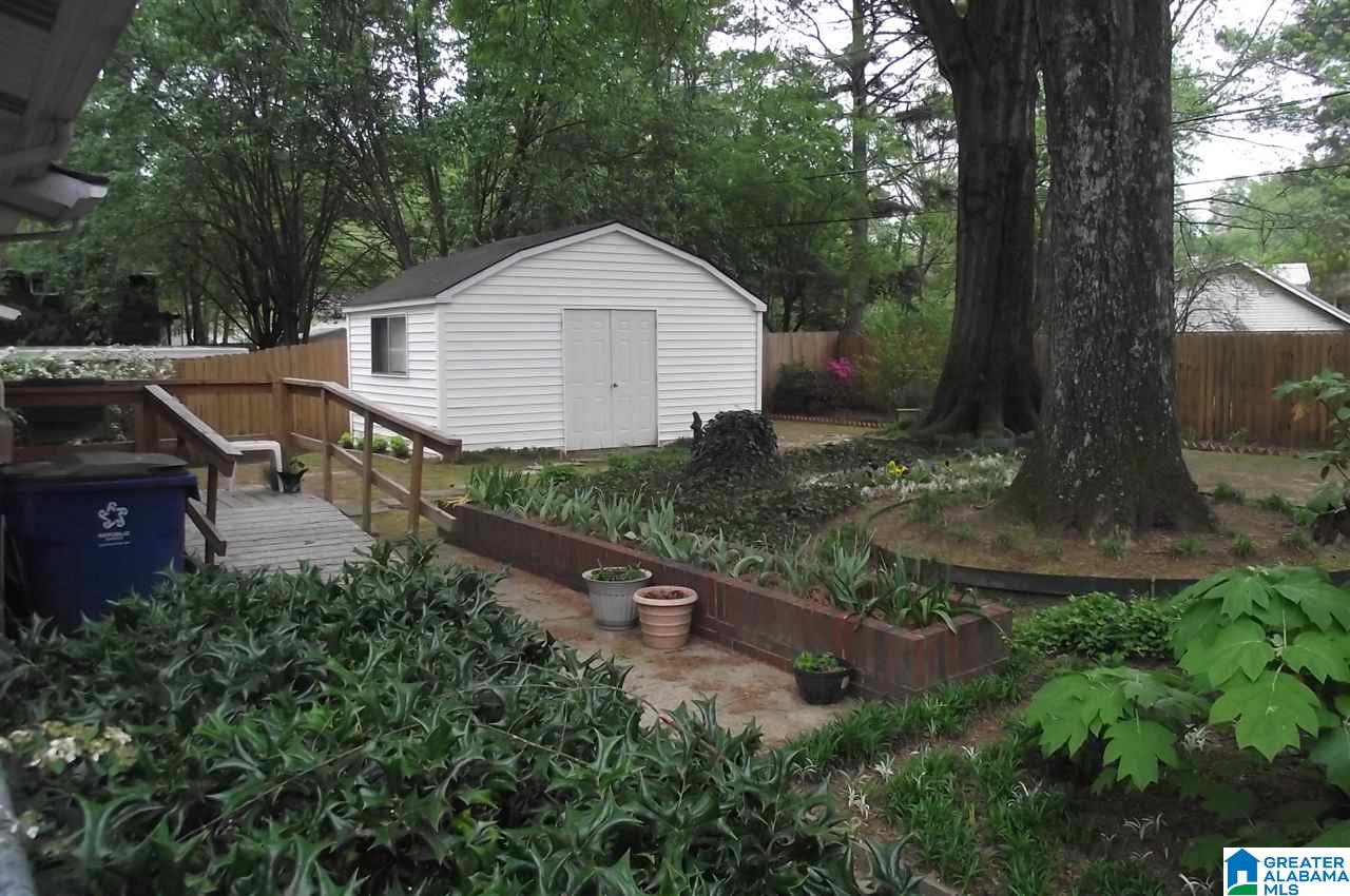 1013 Queensbury Road Birmingham, AL 35209 - Photo 2 of 22