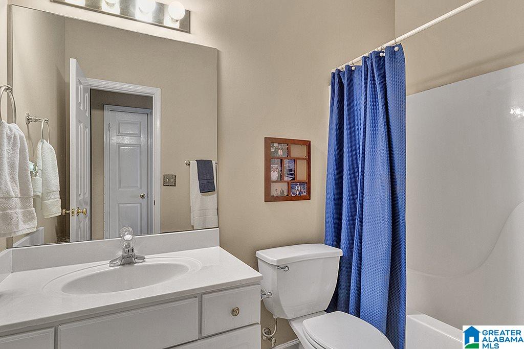 2207 Summer Ridge Drive Birmingham, AL 35226 - Photo 22 of 22