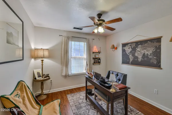 $270,000 | 405 Four Pines Place, Troy, TN 38260