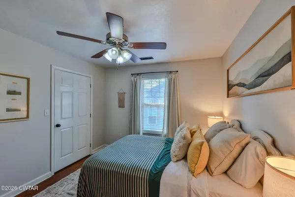 $270,000 | 405 Four Pines Place, Troy, TN 38260