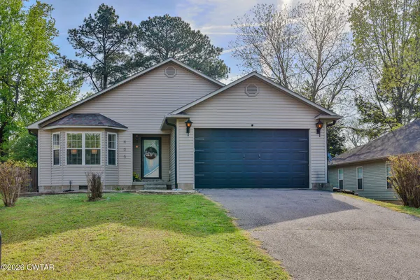 $270,000 | 405 Four Pines Place, Troy, TN 38260