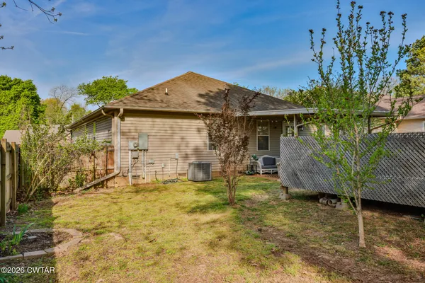 $270,000 | 405 Four Pines Place, Troy, TN 38260