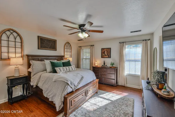 $270,000 | 405 Four Pines Place, Troy, TN 38260