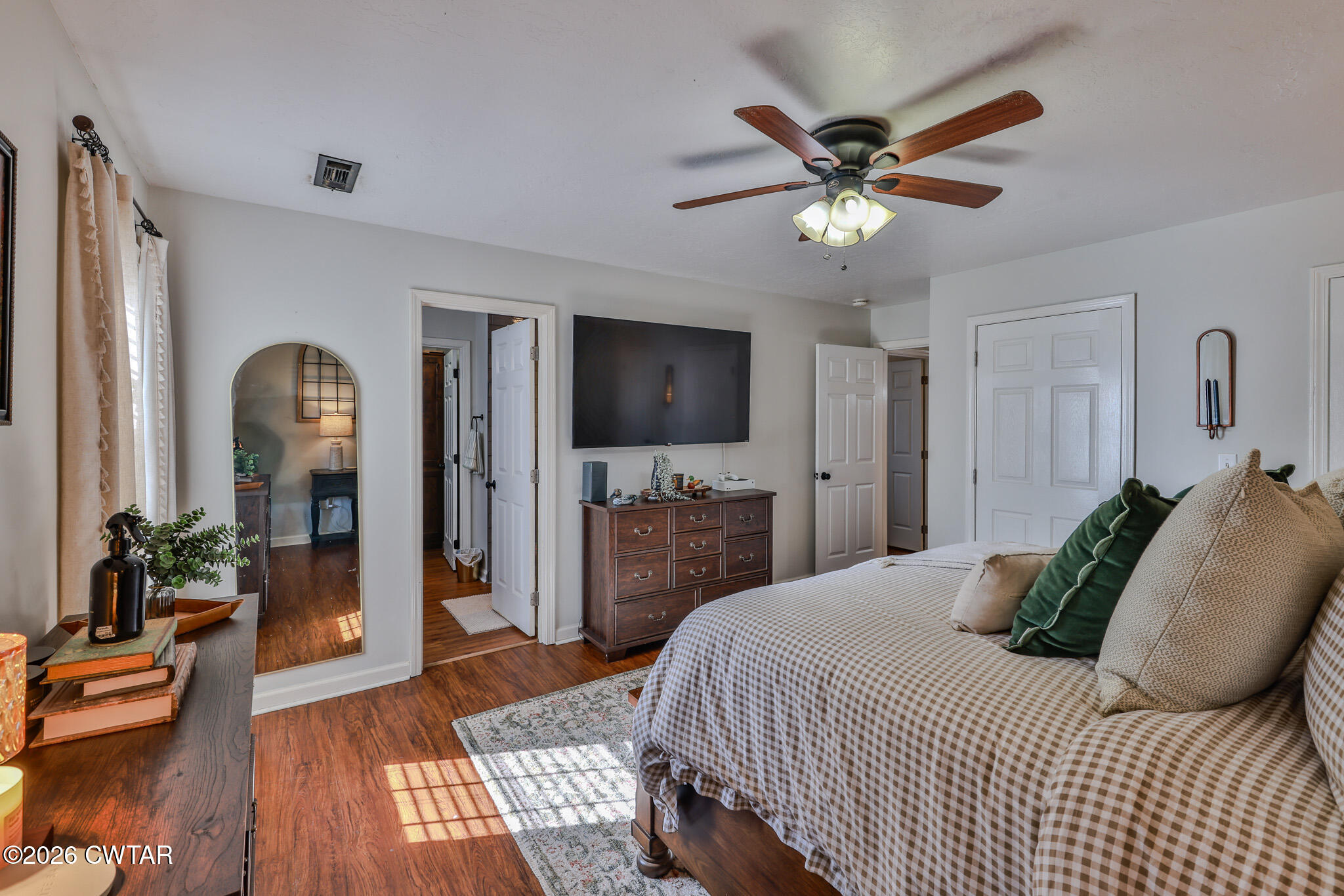 405 Four Pines Place Troy, TN 38260 - Photo 5 of 25 FT8A3634