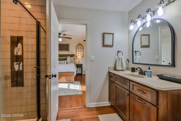 $270,000 | 405 Four Pines Place, Troy, TN 38260