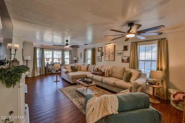 $270,000 | 405 Four Pines Place, Troy, TN 38260