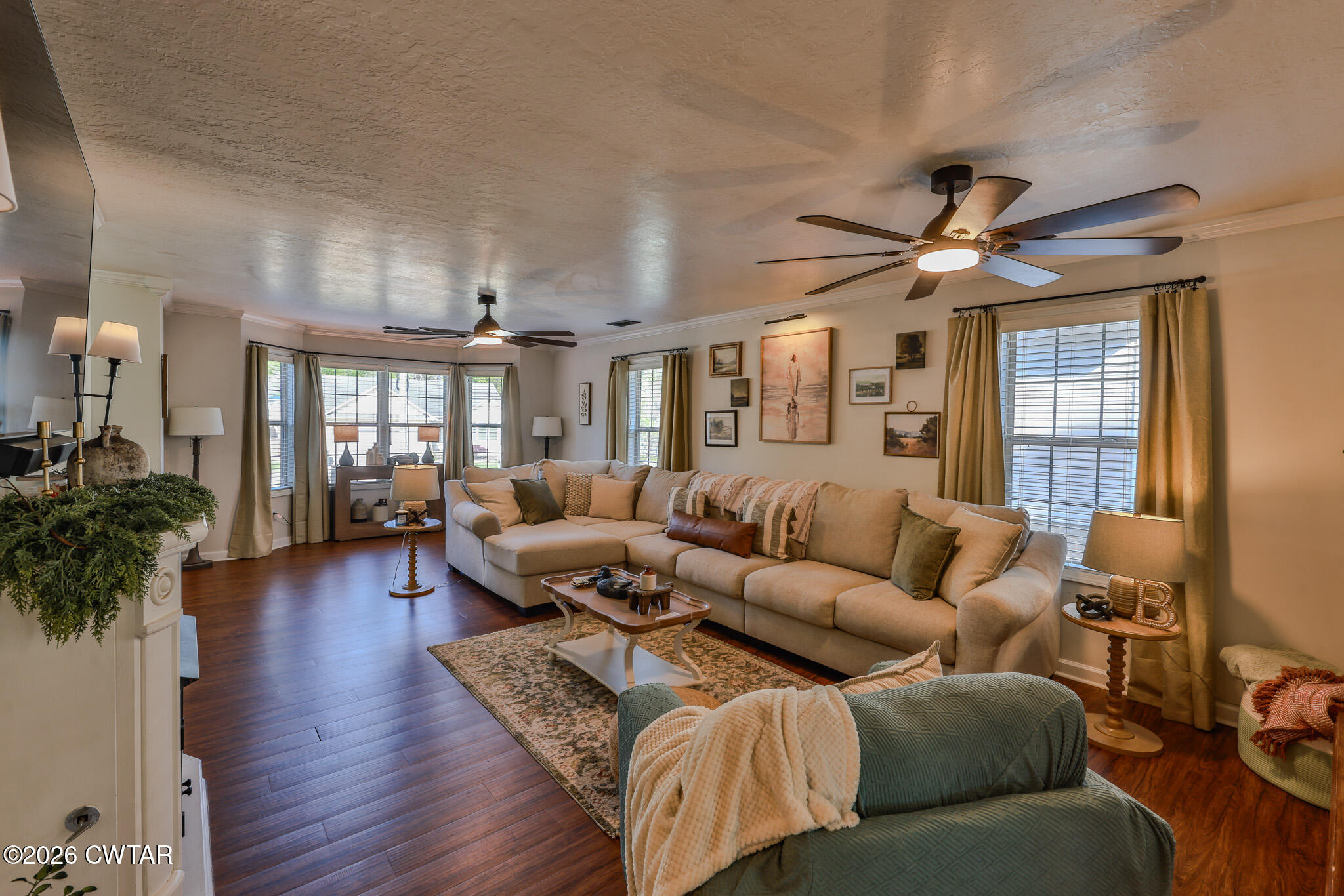 405 Four Pines Place Troy, TN 38260 - Photo 8 of 25 FT8A3608