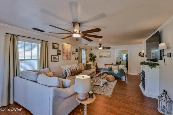 $270,000 | 405 Four Pines Place, Troy, TN 38260