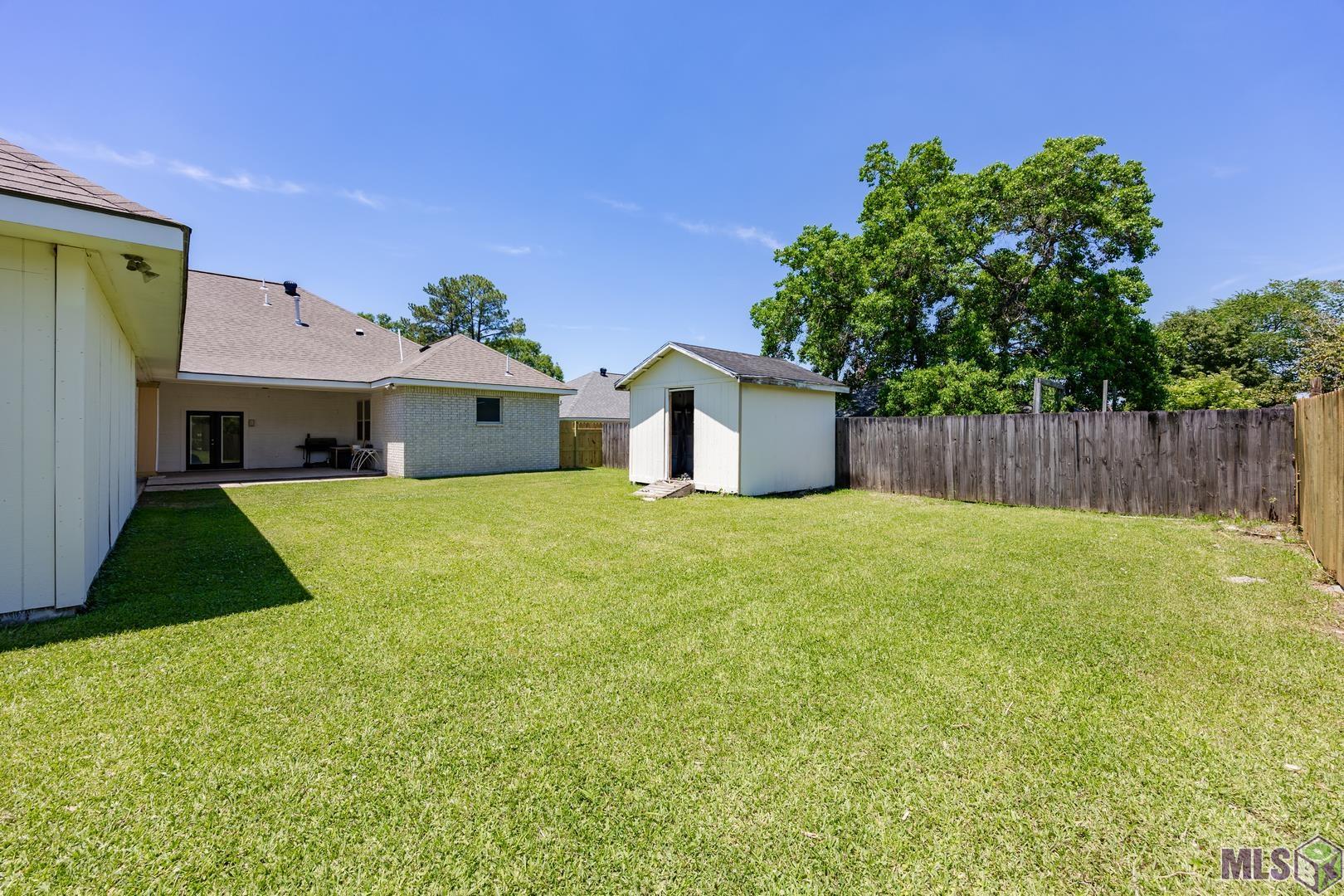 1545 Montgomery Drive Baton Rouge, LA 70815 - Photo 39 of 40