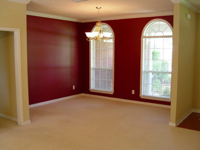 10496 South Side Loop Fairhope, AL 36532 - Photo 6 of 21 Dining room from LR
