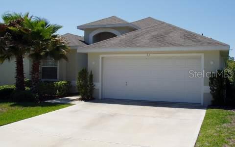 75 Raintree Circle Palm Coast, FL 32164 - Photo 1 of 1 Gallery Image 1