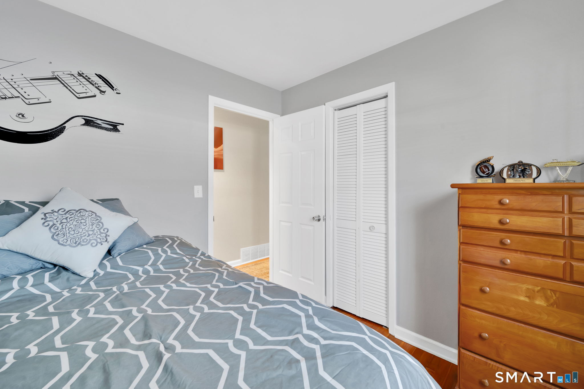 4 Gregory Road Wallingford, CT 06492 - Photo 15 of 34