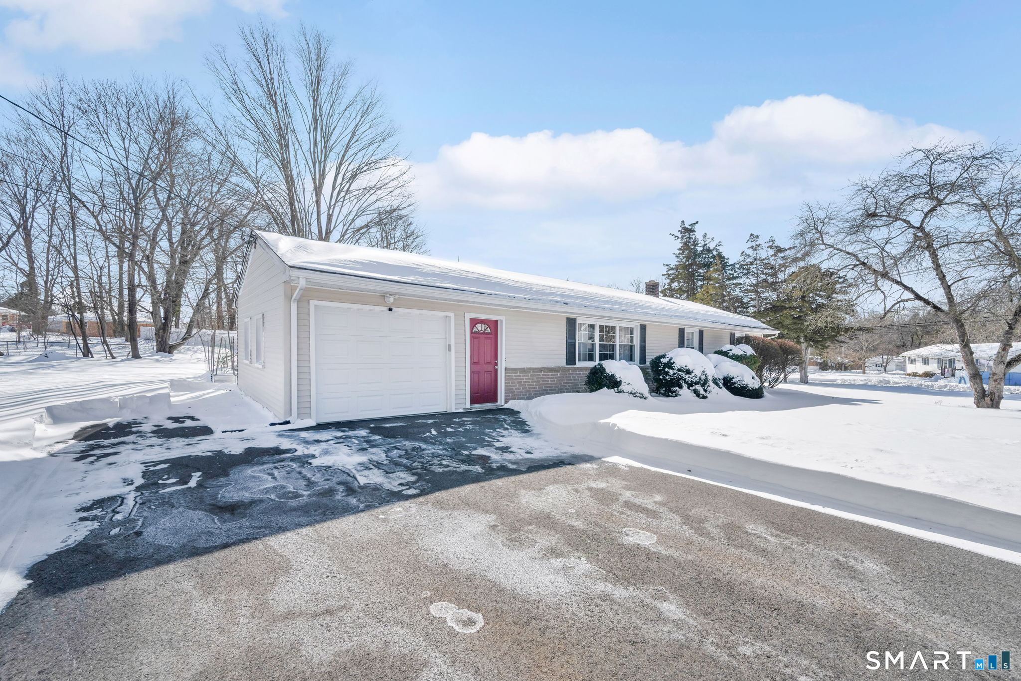 4 Gregory Road Wallingford, CT 06492 - Photo 27 of 34