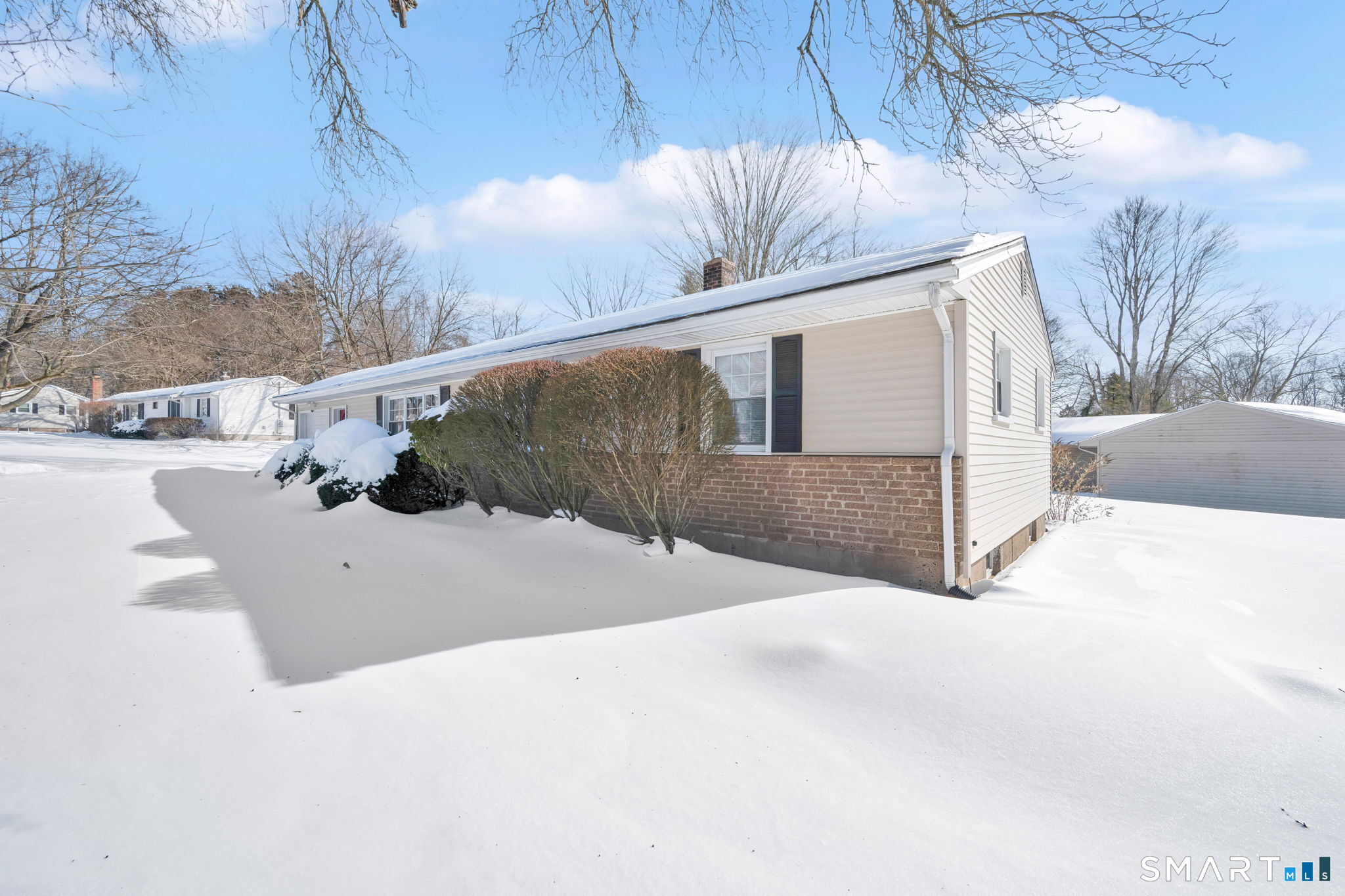 4 Gregory Road Wallingford, CT 06492 - Photo 29 of 34